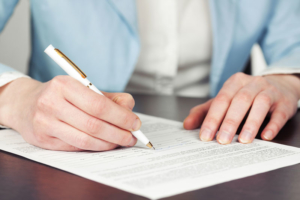 All About Real Estate Contracts to Help You Understand the Basics