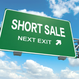 Short Sale Explained