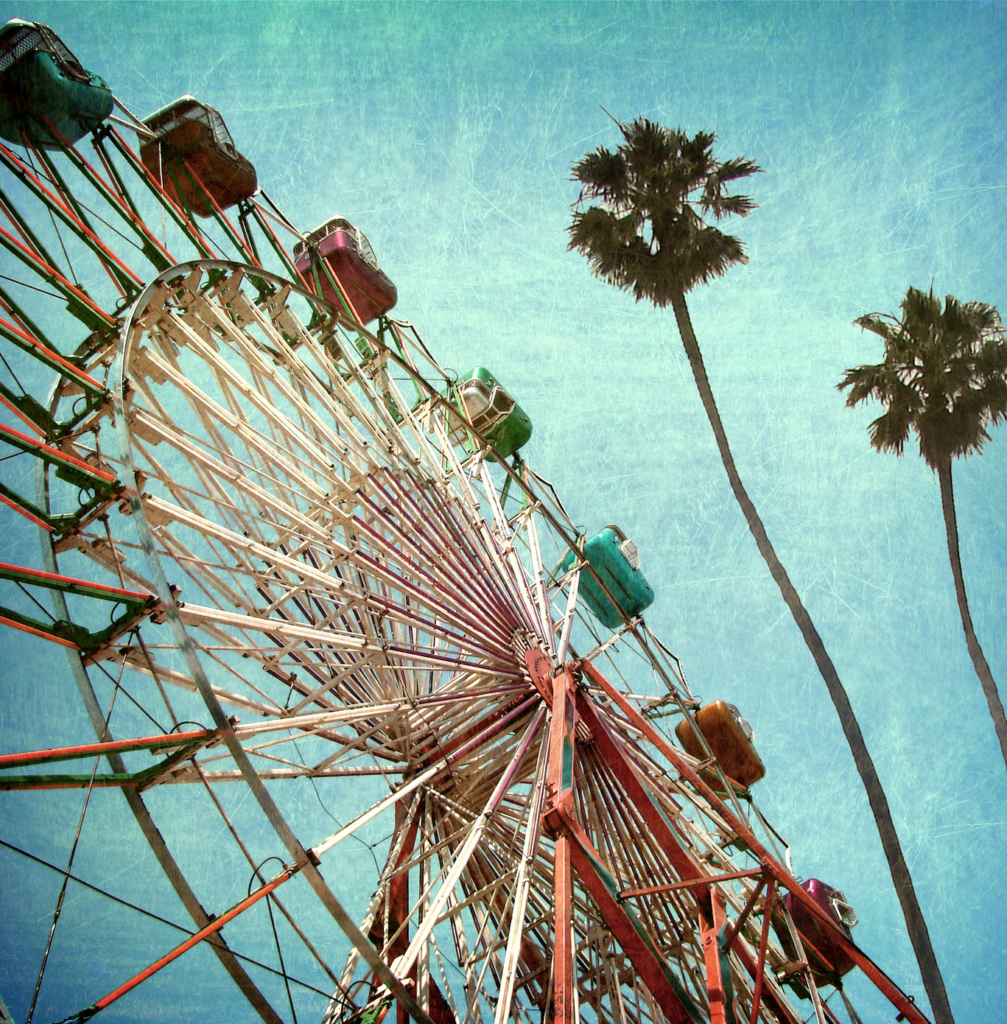 Don't Miss The Manhattan Beach Hometown Fair! Brighton Escrow, Inc.