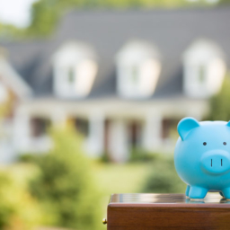 How to Save Money to Afford a Down Payment