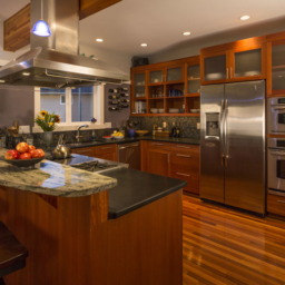 Tips to Pick the Right Kitchen Appliance for Your New Home