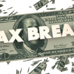 Real Estate Tax Breaks for Homeowners to Prepare for Tax Season