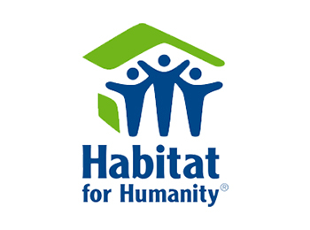 Habitat for Humanity logo