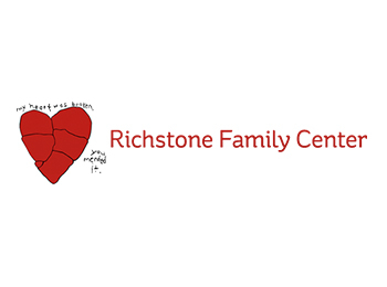 Richstone Family Center logo