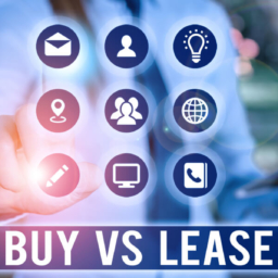 Understanding the Differences Between Leasing and Owning Commercial Property