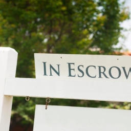 All you need to know about escrow shortage and its payment procedure
