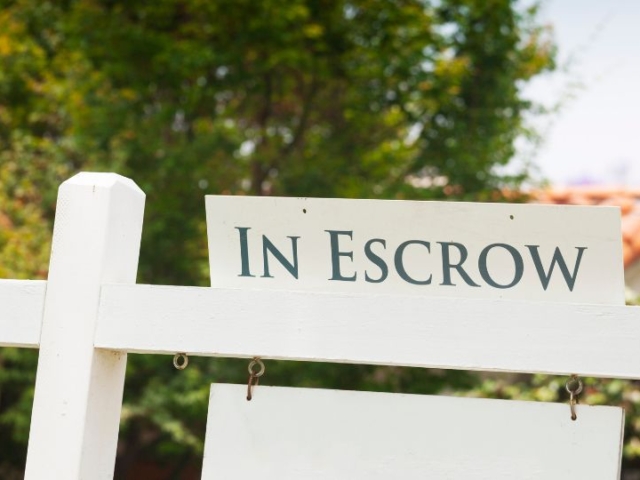 Equip Your New Home with These Must-Have Home Essentials - Brighton Escrow