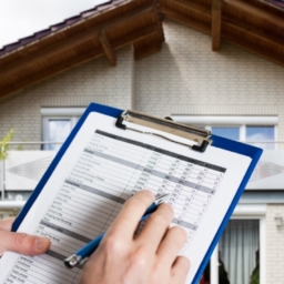 explanation of home inspection process